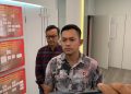 Tersangka pembunuhan di Umbulsari.