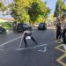 Kronologi Kecelakaan Pemotor Kota Batu vs Truk, Satu Pemuda Sumberejo Tewas 9 Pemotor Kota Batu.