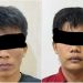 Gercep! Satresknarkoba Polres Pasuruan Tangkap 2 Pengedar Sabu di Nguling dan Probolinggo 8 Pengedar sabu.