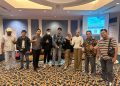 Batam Autism Conference.