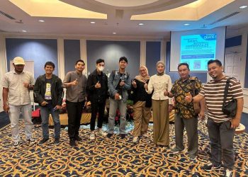 Batam Autism Conference.