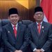 Posisi struktural.