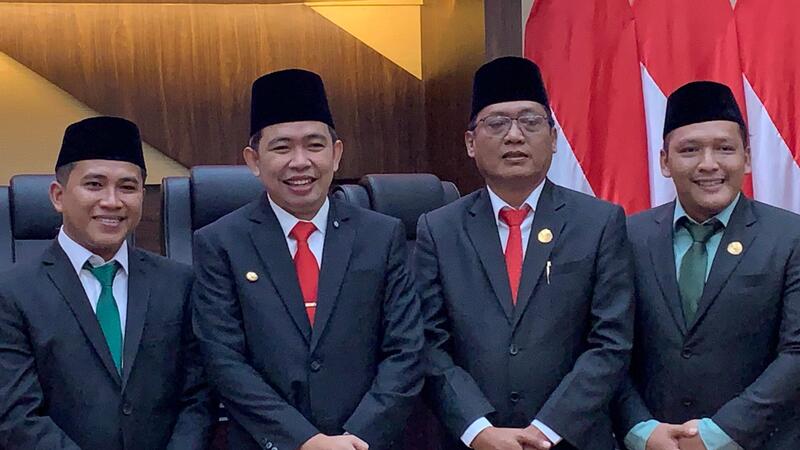 Pemkab Jember Bakal Ganti 230 Posisi Struktural, Gerindra Dukung Langkah Bupati Fawait 1 Posisi struktural.