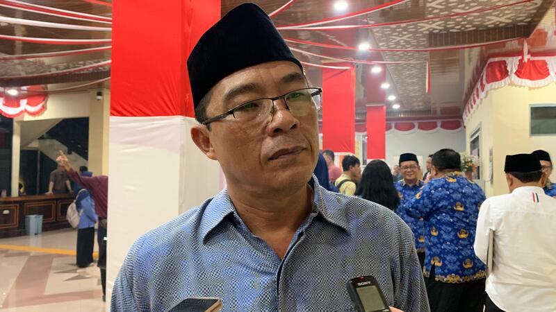 Pemkab Jember Bakal Ganti 230 Posisi Struktural, Gerindra Dukung Langkah Bupati Fawait 2 Posisi struktural ASN di Jember.