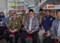 Desa Rengel Tuban.