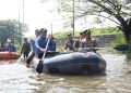Banjir Sidoarjo.