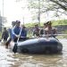 Banjir Sidoarjo.