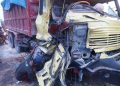 Sopir truk tangki Pertamina.