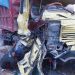 Sopir truk tangki Pertamina.
