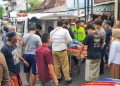 Pemotor di Pasuruan.