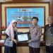 Prodi Matematika Unikama Tinjau Kurikulum OBE, Kupas Akreditasi Terbaru Versi 2.0 8 Prodi Matematika Unikama.