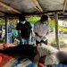 Usai Antar Muatan, Sopir Truk Asal Rembang Meninggal Mendadak di SPBU Tuban 8 Sopir truk.