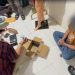 Polisi Bongkar Jaringan Penipu Online Tawarkan Lelang Tas Mewah, Warga Batu Jadi Korban 9 Lelang tas mewah.