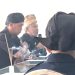 Aksi Bakar Dupa, Pegiat Budaya di Mojokerto Minta Kaji Ulang Pendirian Pabrik di Lokasi Cagar Budaya 8 Pegiat budaya di Mojokerto.