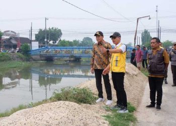 Sungai Mbah Gepuk.