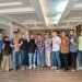Dukungan Lintas Generasi Alumni ITB untuk Puja Pramudya: Teknologi, Pendidikan, hingga Aksi Nyata 9 Puja Pramudya.
