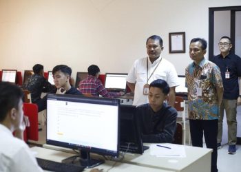 Kampus Polije Gelar SM-KPN 2025/2026, Perluas Akses Pendidikan Tinggi Vokasi di Indonesia 1 Kampus Polije.