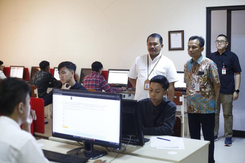 Kampus Polije Gelar SM-KPN 2025/2026, Perluas Akses Pendidikan Tinggi Vokasi di Indonesia 1 Kampus Polije.