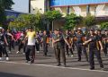 Polres Tuban.