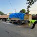 Diduga Ngantuk, Sopir Truk di Nguling Pasuruan Tewas Tabrak Truk Tronton 8 Sopir truk di Nguling.