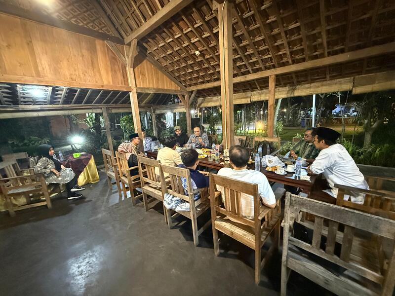 Komitmen Yayasan Unira Bereskan Masalah Unira Land (4) 2 Kasus Yayasan Unira.