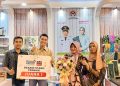 Kabupaten Jember.