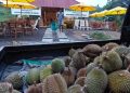 Wisata keluarga di Tuban.
