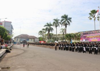 Pemkab Jember dan PSHT.
