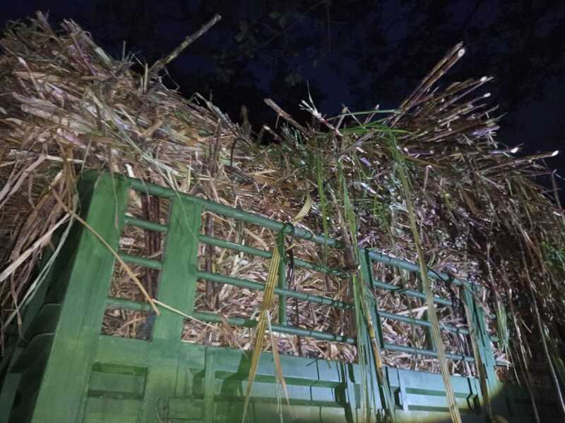 Patung Pahlawan Badjuri di Pakisaji.