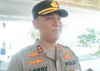 Jelang Satu Suro 2025, Ribuan Personel Polres Jember Siaga Pengamanan 2 Polres Jember.