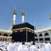 Jemaah Haji Tuban yang Wafat Akan Dapat Asuransi Setara Biaya Haji Rp60 Juta 8 Jemaah Haji Tuban.