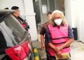 Kapal Majapahit.