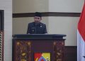 Tingkatkan PAD.