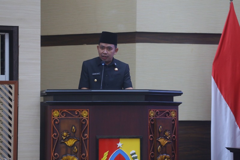 Strategi Bupati Jember Tingkatkan PAD tanpa Beratkan Rakyat 1 Tingkatkan PAD.