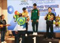 Cabor Wushu-MMA Tuban Kantongi Medali Perdana di Porprov IX Jatim 2025 3 Tuban.