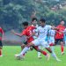 Babak 8 Besar Porprov IX Jatim 2025, Sepak Bola Mojokerto Siap Ladeni Trenggalek 8 Sepak bola Mojokerto.