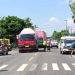 Dua Pelajar Lamongan Tewas Ditabrak Bus Pariwisata di Jalur Pantura Tuban 8 Jalur Pantura Tuban.