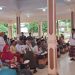 Bunga Desaku di Kecamatan Silo: Bupati Fawait Beri Beasiswa Anak Guru Ngaji, Insentif Segera Cair 8 Beasiswa anak guru ngaji.