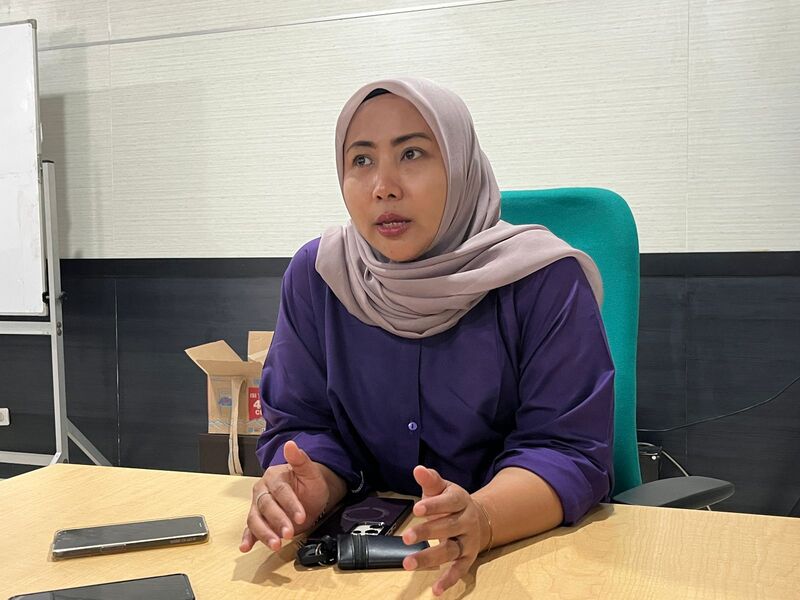 Pengeroyokan di Terminal Arjosari.