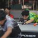2 Emas Porprov Tambah Capaian Kontingen Kota Batu lewat Atlet Biliar dan Selam 8 Kontingen Kota Batu.