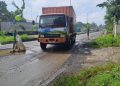 Jalan Lingkar Tuban.
