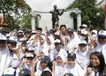 SMP baru di Surabaya.