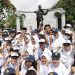 Atasi Ledakan Siswa, Pemkot Surabaya Tancap Gas Bangun 3 SMP Baru 8 SMP baru di Surabaya.