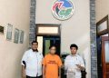 Pengedar sabu di Gempol.