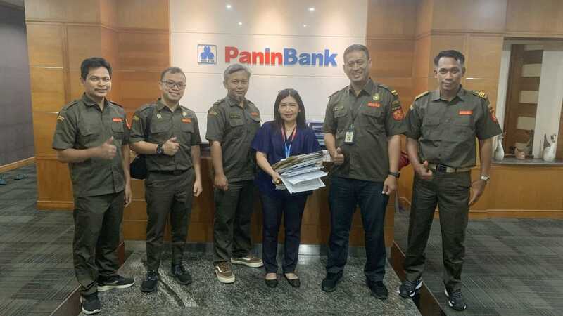 DJP Jawa Timur Blokir Rekening 3.443 Penunggak Pajak Bandel, Sasar Aset di 11 Bank Besar 1 DJP Jawa Timur.