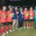 Sepak bola Kabupaten Mojokerto.