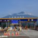 Tarif Tol Pandaan Malang Juni 2025