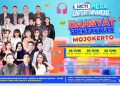 Dahsyat Spektakuler Mojokerto.