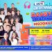 2 Hari Non Stop Dahsyat Spektakuler Mojokerto, Festival Budaya dan Pesta Rakyat Terbesar 2025 8 Dahsyat Spektakuler Mojokerto.