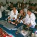 Jemaah Haji Kabupaten Mojokerto